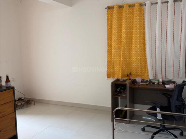 1 BHK Apartment in C V Raman Nagar for rent Bengaluru. The reference number is 20326294