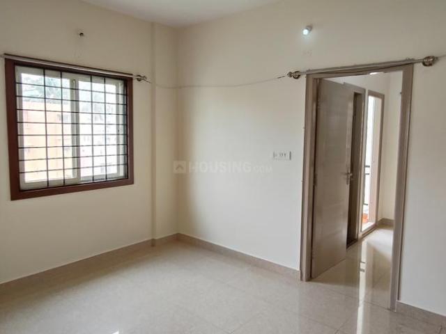 1 BHK Apartment in C V Raman Nagar for rent Bengaluru. The reference number is 20329621