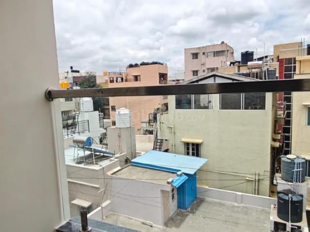 1 BHK Apartment in C V Raman Nagar for rent Bengaluru. The reference number is 20457945