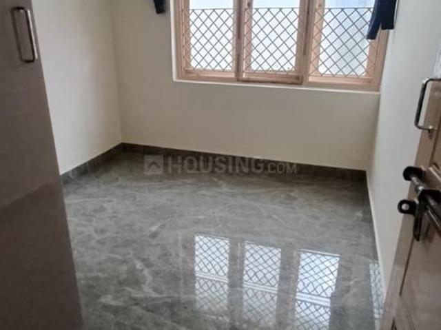 1 BHK Apartment in C V Raman Nagar for rent Bengaluru. The reference number is 20468746