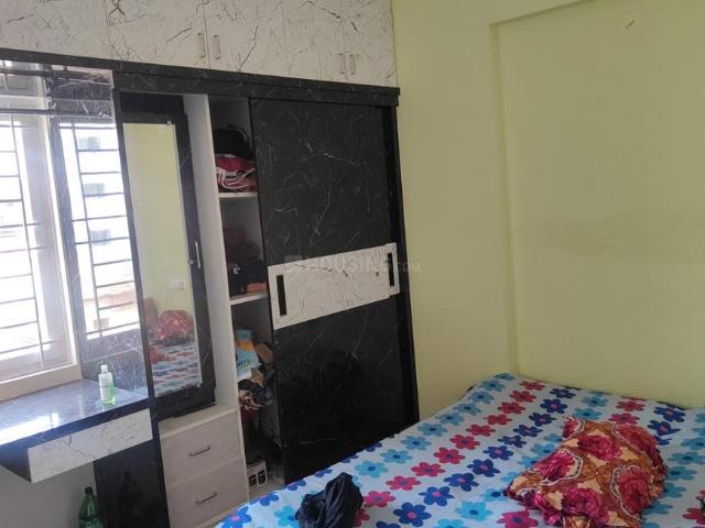 1 BHK Apartment in C V Raman Nagar for rent Bengaluru. The reference number is 20473295