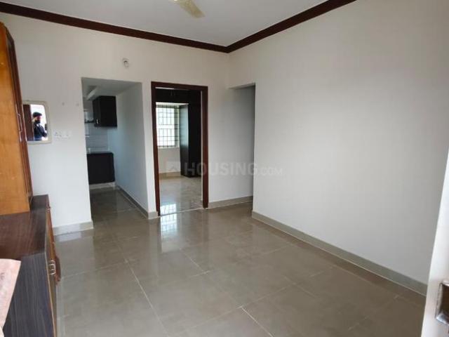 1 BHK Apartment in C V Raman Nagar for rent Bengaluru. The reference number is 20475590