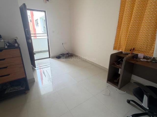 1 BHK Apartment in C V Raman Nagar for rent Bengaluru. The reference number is 20409570