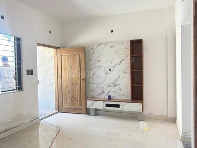 1 BHK Apartment in C V Raman Nagar for rent Bengaluru. The reference number is 20417444