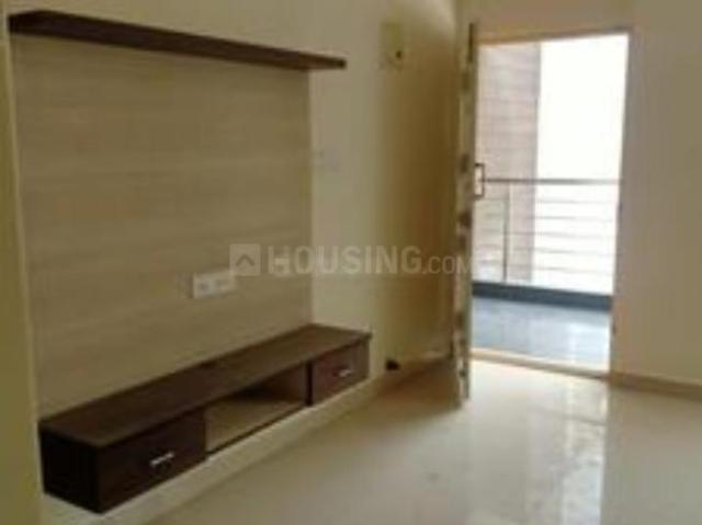 1 BHK Apartment in C V Raman Nagar for rent Bengaluru. The reference number is 20419388
