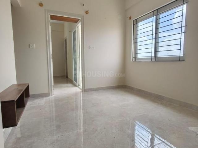 1 BHK Apartment in C V Raman Nagar for rent Bengaluru. The reference number is 20425158