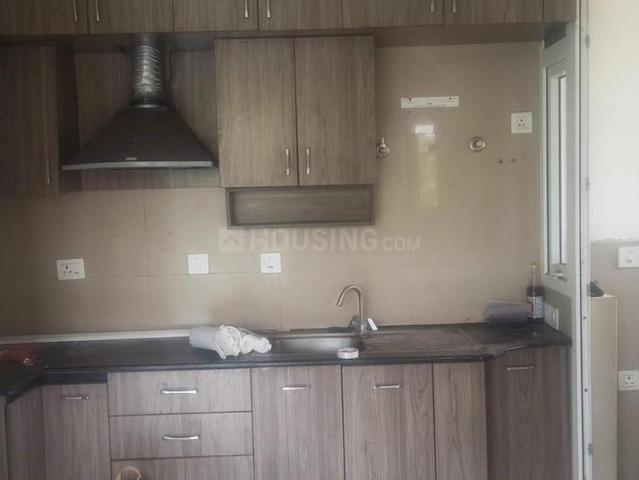 1 BHK Apartment in C V Raman Nagar for rent Bengaluru. The reference number is 20591342