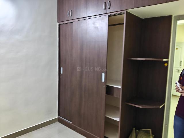 1 BHK Apartment in C V Raman Nagar for rent Bengaluru. The reference number is 20535826