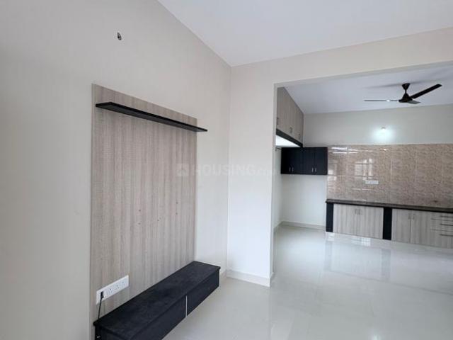 1 BHK Apartment in C V Raman Nagar for rent Bengaluru. The reference number is 20768421