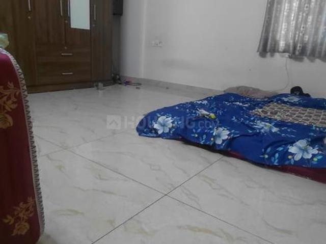 1 BHK Apartment in C V Raman Nagar for rent Bengaluru. The reference number is 20708139