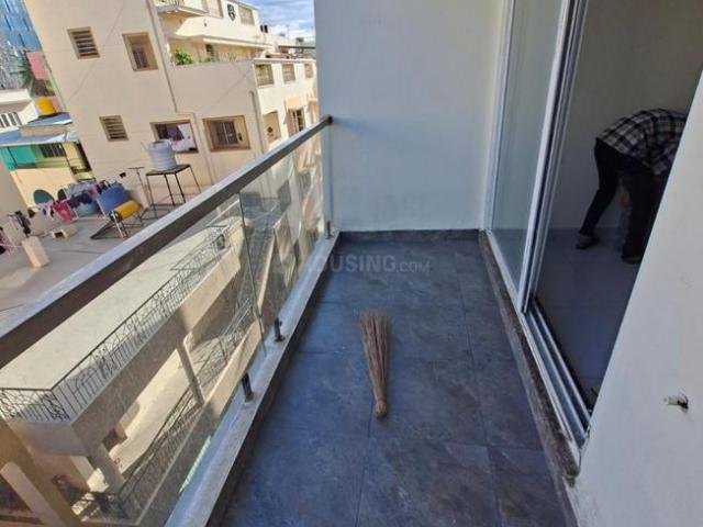 1 BHK Apartment in C V Raman Nagar for rent Bengaluru. The reference number is 20709953