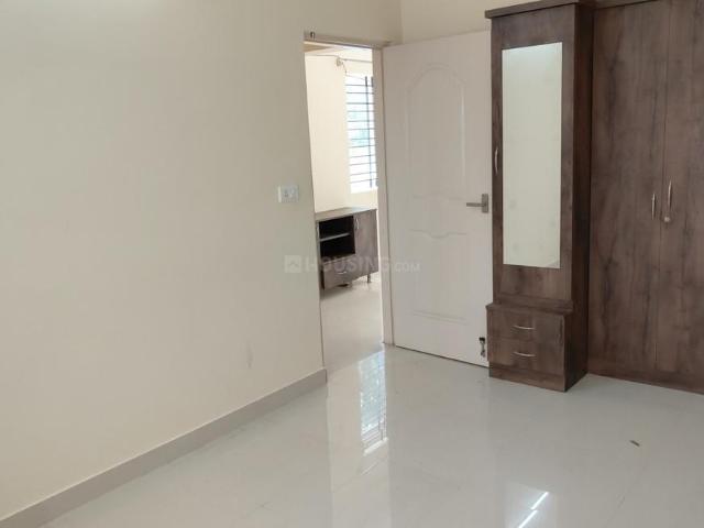 1 BHK Apartment in C V Raman Nagar for rent Bengaluru. The reference number is 20887057