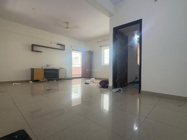 1 BHK Apartment in C V Raman Nagar for rent Bengaluru. The reference number is 20888789