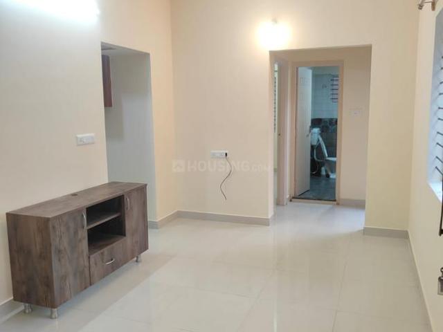 1 BHK Apartment in C V Raman Nagar for rent Bengaluru. The reference number is 20828103