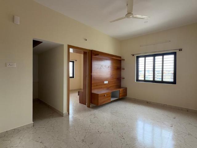 1 BHK Apartment in C V Raman Nagar for rent Bengaluru. The reference number is 20837133