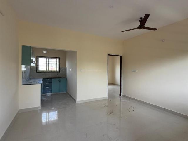 1 BHK Apartment in C V Raman Nagar for rent Bengaluru. The reference number is 20961303