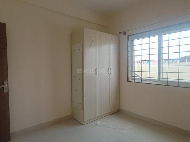 1 BHK Apartment in C V Raman Nagar for rent Bengaluru. The reference number is 20961798