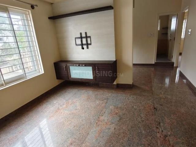 1 BHK Apartment in C V Raman Nagar for rent Bengaluru. The reference number is 20936688