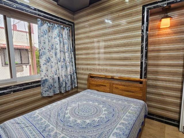 1 BHK Apartment in Colaba for rent Mumbai. The reference number is 16963219