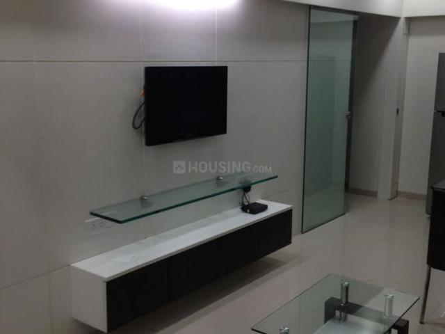 1 BHK Apartment in Colaba for rent Mumbai. The reference number is 19774458