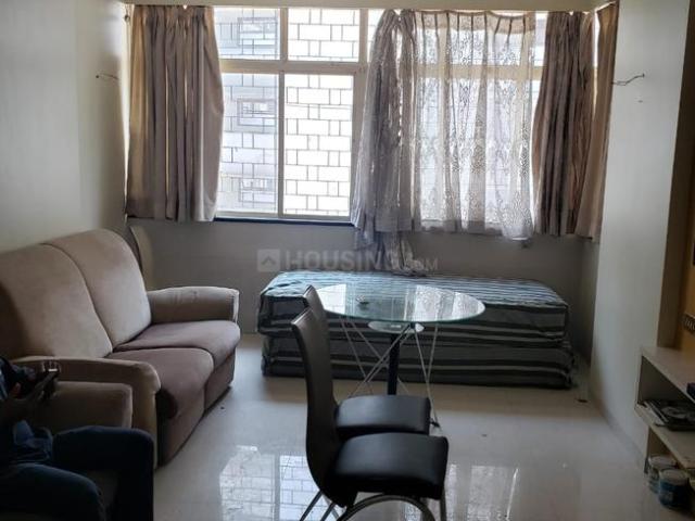 1 BHK Apartment in Colaba for rent Mumbai. The reference number is 20528082