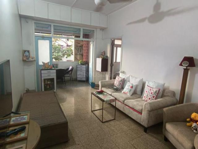1 BHK Apartment in Colaba for rent Mumbai. The reference number is 20711601