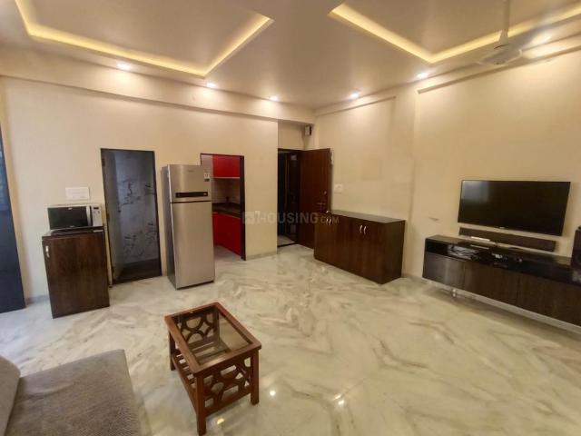 1 BHK Apartment in Colaba for rent Mumbai. The reference number is 20717280