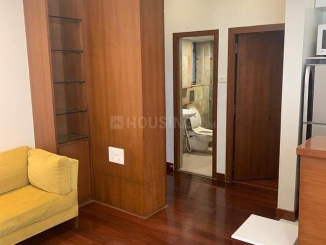 1 BHK Apartment in Colaba for rent Mumbai. The reference number is 20919279
