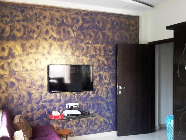 1 BHK Apartment in Colaba for resale Mumbai. The reference number is 14197368