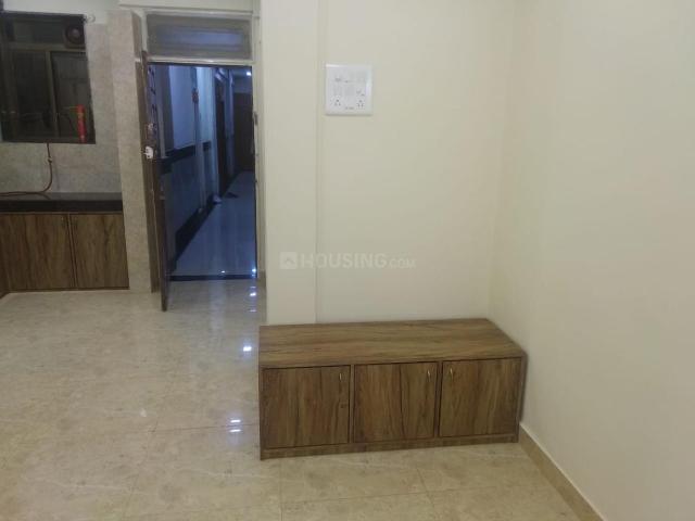 1 BHK Apartment in Colaba for resale Mumbai. The reference number is 14902554