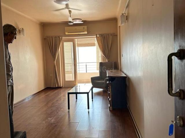 1 BHK Apartment in Colaba for resale Mumbai. The reference number is 13798951