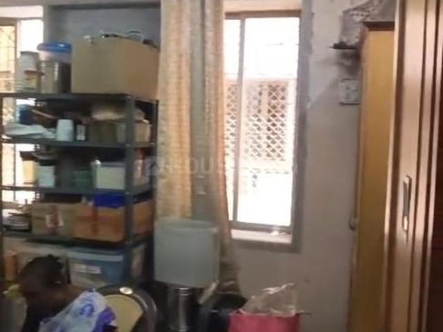 1 BHK Apartment in Colaba for resale Mumbai. The reference number is 20916568