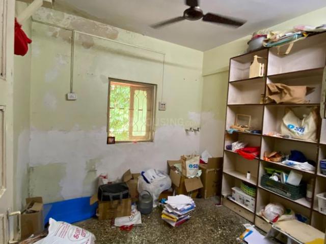 1 BHK Apartment in College Road for rent Nashik. The reference number is 20933963