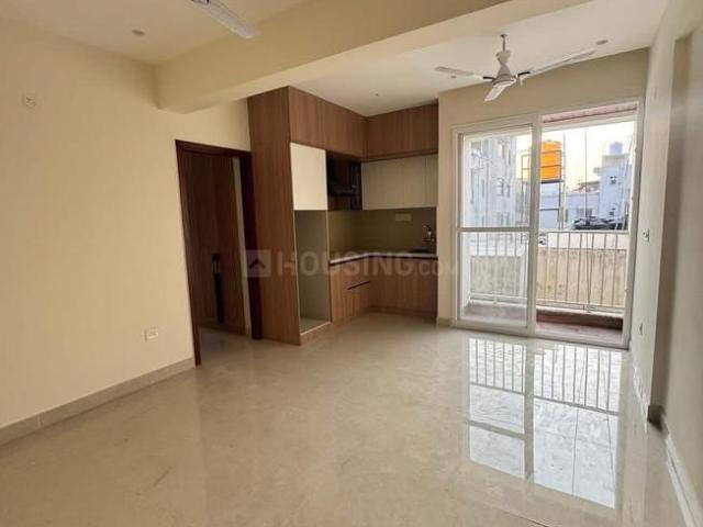 1 BHK Apartment in Cooke Town for rent Bengaluru. The reference number is 19943546