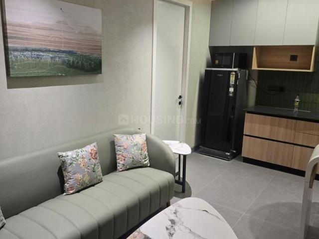 1 BHK Apartment in Cooke Town for rent Bengaluru. The reference number is 20444531