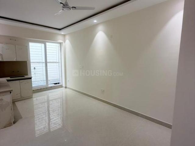 1 BHK Apartment in Cooke Town for rent Bengaluru. The reference number is 20500816