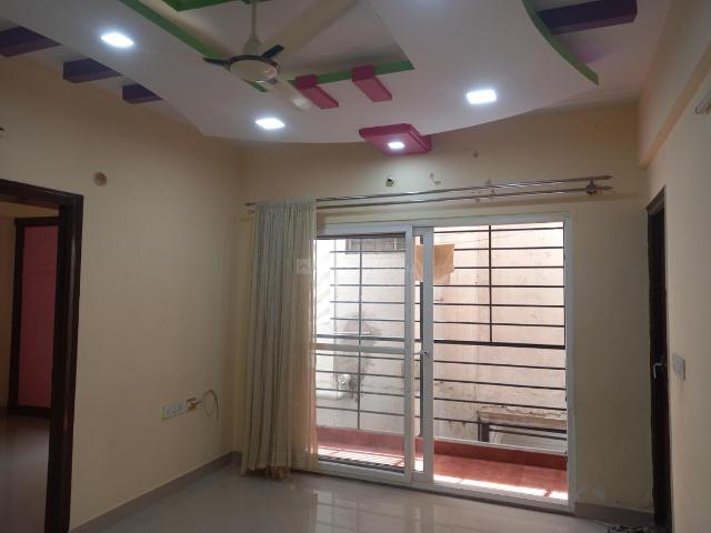 1 BHK Apartment in Cooke Town for rent Bengaluru. The reference number is 20577092