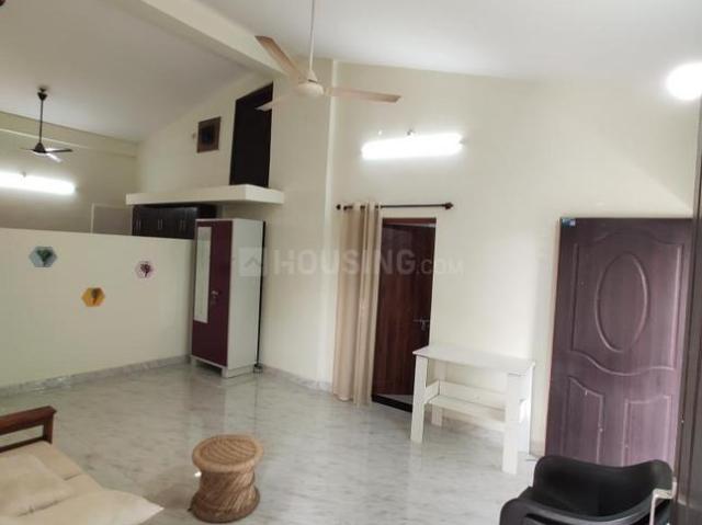 1 BHK Apartment in Corjuem for rent Goa. The reference number is 18714011