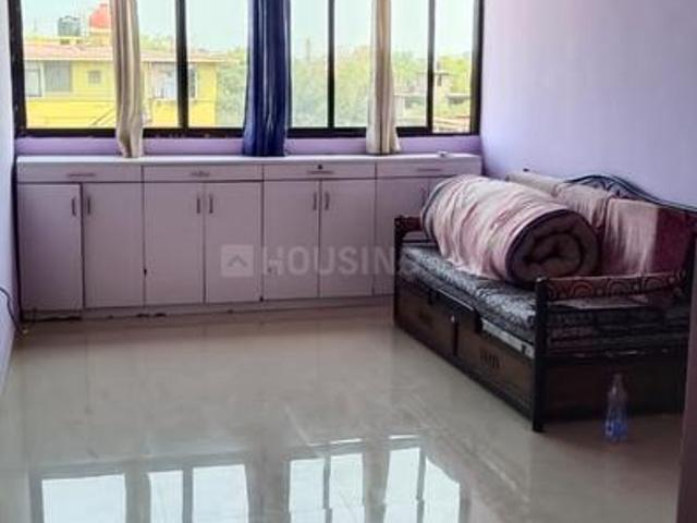 1 BHK Apartment in Corlim for rent Goa. The reference number is 20464957