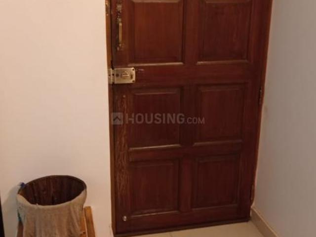 1 BHK Apartment in Calangute for rent Goa. The reference number is 19719254
