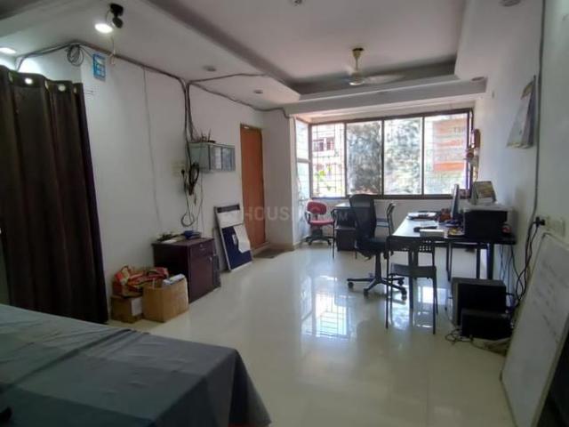 1 BHK Apartment in Calangute for resale Goa. The reference number is 17147492