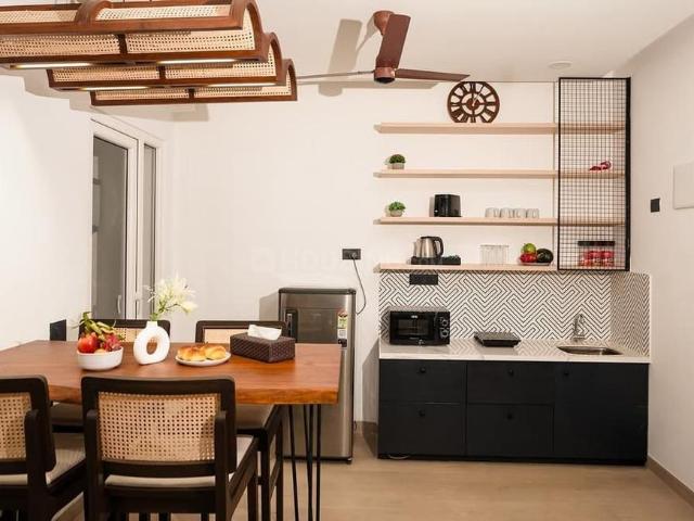1 BHK Apartment in Calangute for resale Goa. The reference number is 19454393
