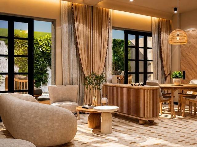 1 BHK Apartment in Calangute for resale Goa. The reference number is 20970117
