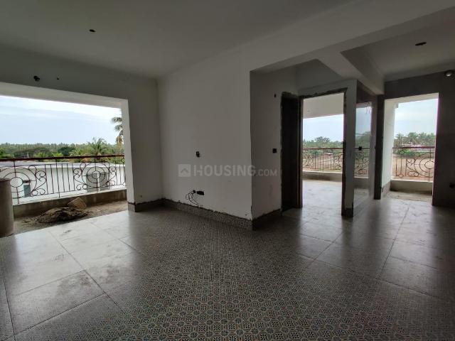 1 BHK Apartment in Calangute for resale North Goa. The reference number is 12162973