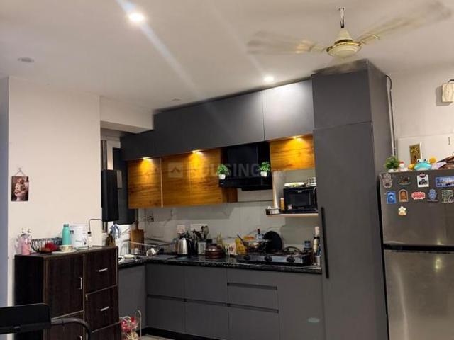 1 BHK Apartment in Canal Road for resale Dehradun. The reference number is 20322490