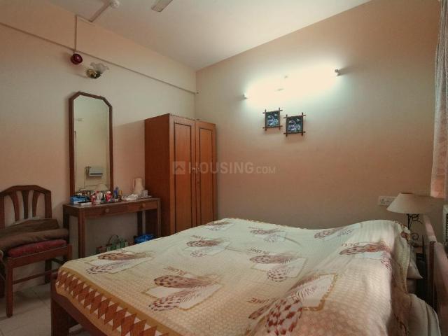 1 BHK Apartment in Candolim for resale Goa. The reference number is 16760434