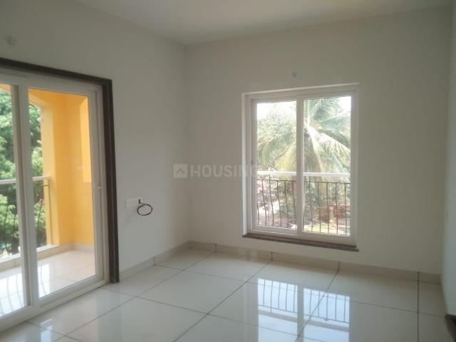 1 BHK Apartment in Candolim for resale Goa. The reference number is 17408941