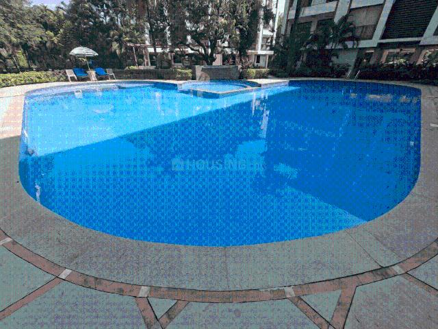 1 BHK Apartment in Candolim for resale Goa. The reference number is 19652189