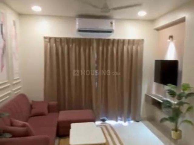 1 BHK Apartment in Candolim for resale Goa. The reference number is 19880817
