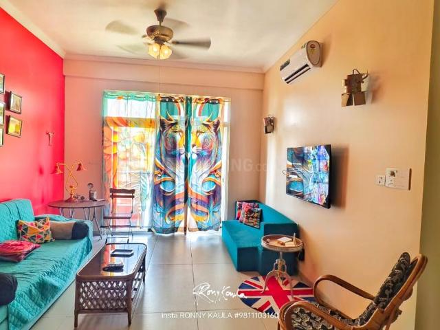 1 BHK Apartment in Candolim for resale Goa. The reference number is 20392492